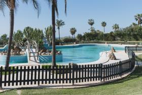 Apartamento Snap - a pie de playa