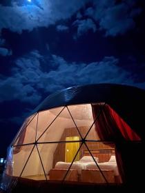 Al Sultana Luxury Camp