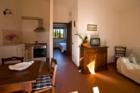 Agriturismo Poggio Corbello