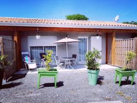 Résidence Les Plus Près