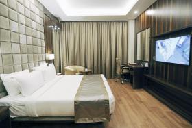 Ramada Jamshedpur Bistupur