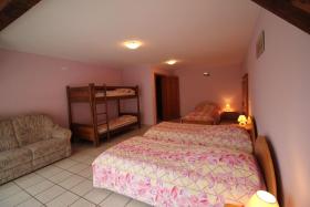 Chez Chantal et Dany