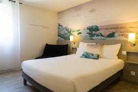 The Originals City, Hôtel Au Chêne Vert, Saint-Brieuc Nord