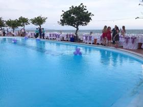 Vung Tau Intourco Resort