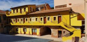 Room and breakfast I Gemelli