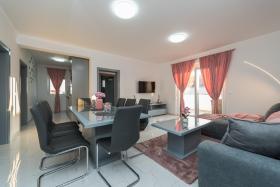 Villa Jana luxury apartments