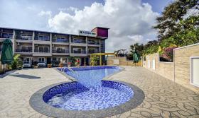 Treebo Trend JP Cottage Mahabaleshwar