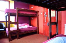 Portree Independent Hostel