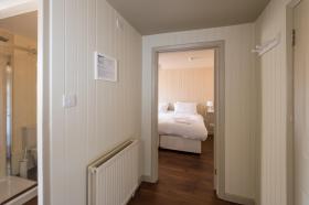 The Wheatsheaf Hotel