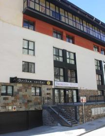 Apartamentos GHM Gorbea