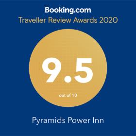 Pyramids Power Inn
