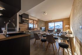 ODYSSEE B201 - Magnifique Duplex sur les pistes