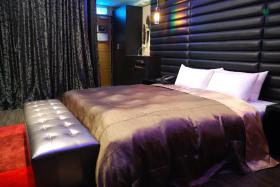 Yosemite Motel - Taiyuan Branch