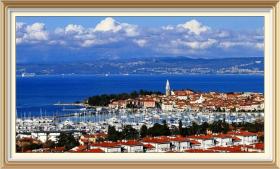 Apartments Villa Marittima