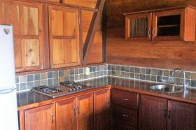 Yellow Houses Bocas DUPLEX