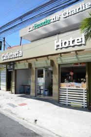 Hotel La Fonda de Charlie