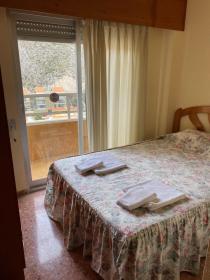 Apartamentos Florazar II Ajhory