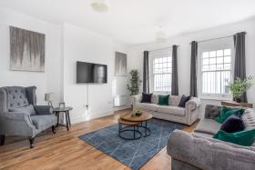 The Regency Apartments