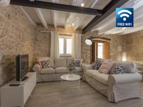 La Casa Vella Charming House in Pollensa Calvario