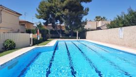 VILLA DEL DUQUE, GANDIA - ( Alquielr solo Familias )