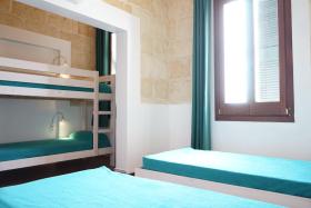 Hostel Menorca