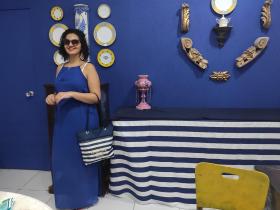 Mangue Oranje Hostel