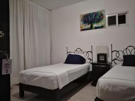 Posada San Cristobal