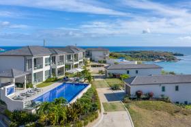 The Point at Petite Calivigny