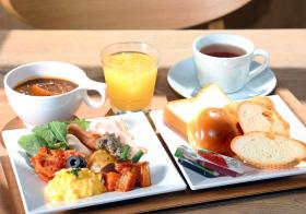 Daiwa Roynet Hotel Chiba-chuo