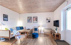 Amazing apartment in Allinge w/ WiFi and 2 Bedrooms