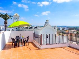 ConilPlus apartment SANTA CATALINA I