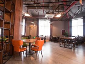 James Joyce Coffetel Guiyang Tianhetan Scenic Area