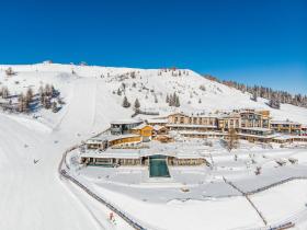 Mountain Resort Feuerberg