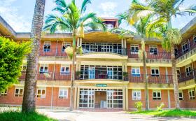 Redsea Hotel Kampala