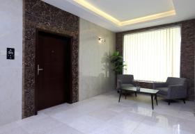 فندق كود العربية Kud Al Arabya Apartment Hotel