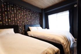 千葉 西船橋レジデンス Mu1