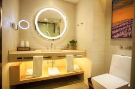 Lavande Hotel Chengdu East Railway Station Sichuan Normal University