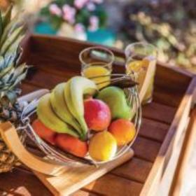 Holiday Home Sea view