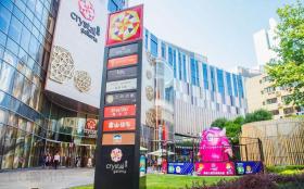 Shanghai Cosmo World Union Service Apartment