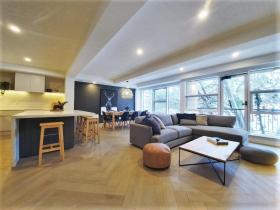 Mt Buller Chalet Hotel & Suites