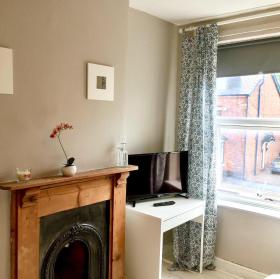 THE LIMES Guest House