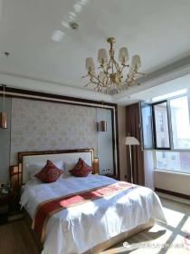 Alxa Left Badain Jaran Hotel