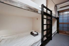 Hostel 758 Nagoya Station 2H