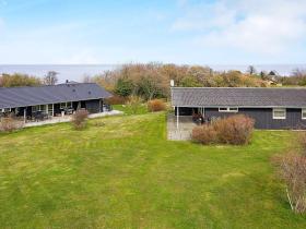 Cozy Cottage in Allinge with Terrace