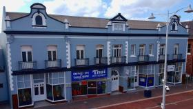 Geraldton Backpackers