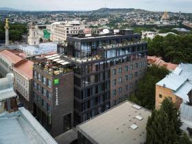 ibis Styles Tbilisi Center