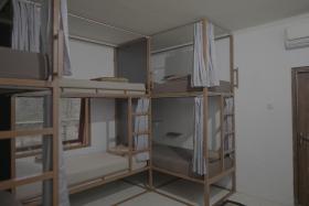 Jero di Bisma Hostel