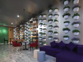 Campanile Wanda Plaza Baoshan Shanghai