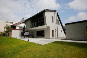 Schönes Ferienhaus in Maasholm Bad, Ostsee