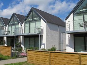 Charming Holiday Home in V ggerl se with Terrace